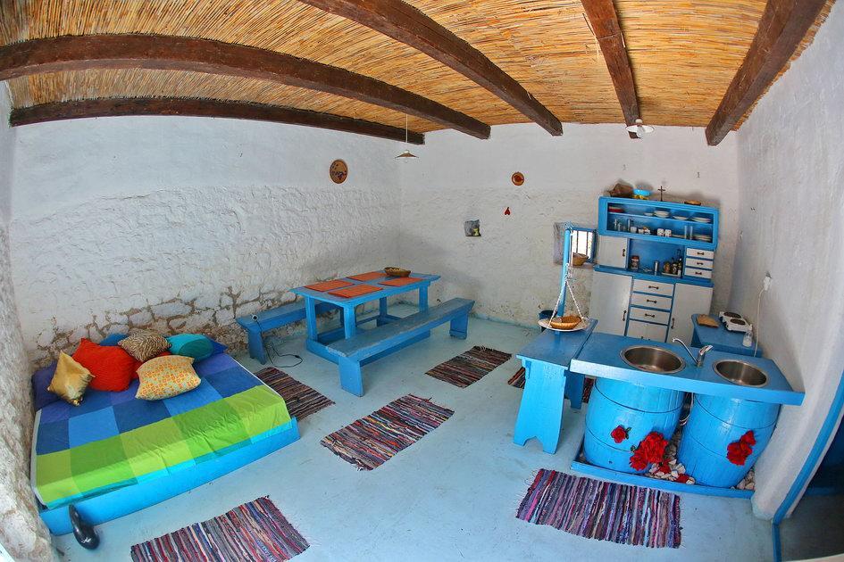 Villa Dalmatian Rustic House Petrcane Esterno foto