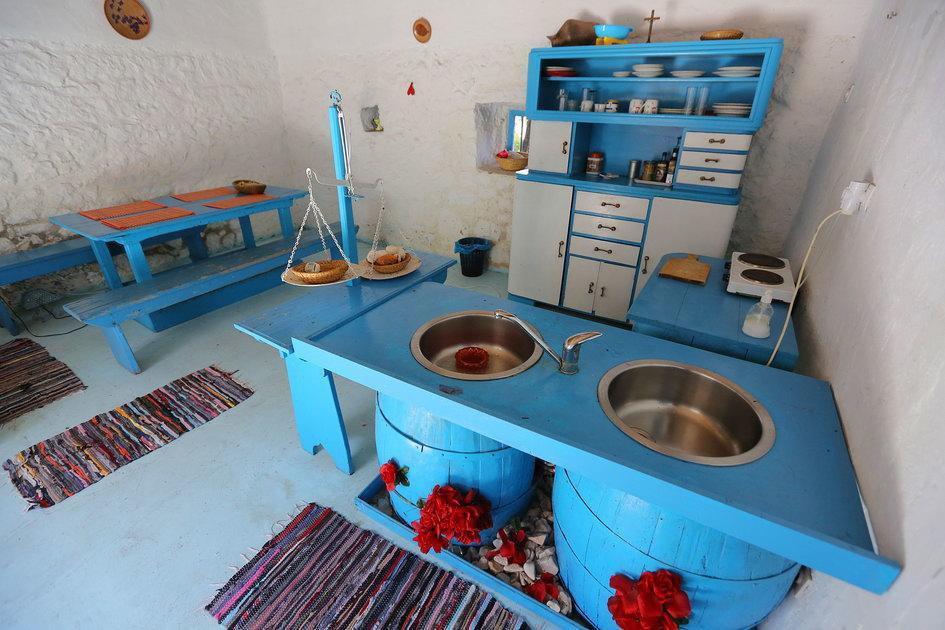 Villa Dalmatian Rustic House Petrcane Esterno foto